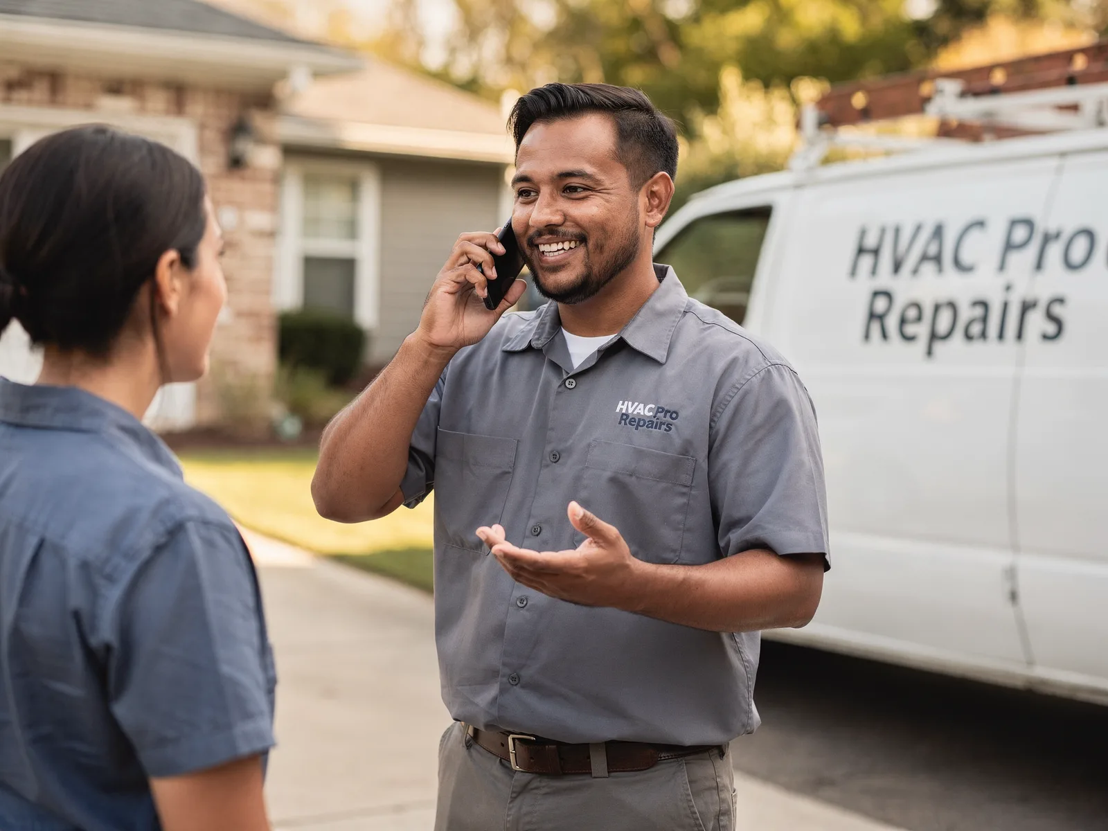 Heat Pump Repair Ravenden, AR FAQs
